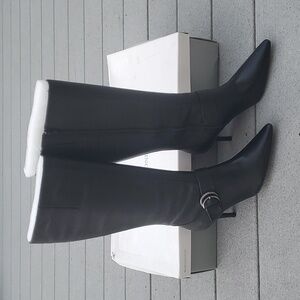 NWT Worthington Pointed Toe Heeled Boots